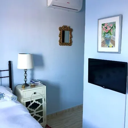 Casa Nuez Moscada Vakantiehuis