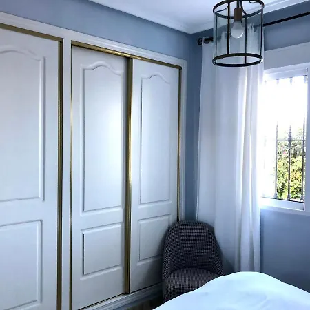 Vakantiehuis Casa Nuez Moscada *