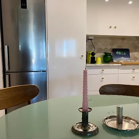 Casa Nuez Moscada *
