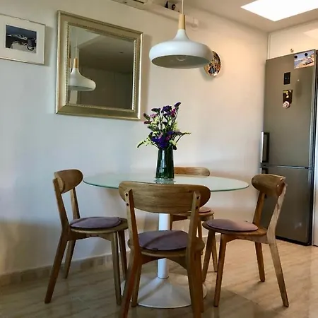 Casa Nuez Moscada Holiday home