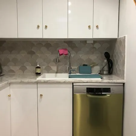 Casa Nuez Moscada Holiday home Villamartin (Valencia)