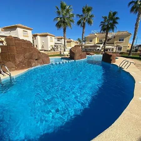 Holiday home Casa Nuez Moscada *