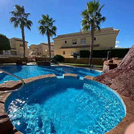 Casa Nuez Moscada Holiday home *