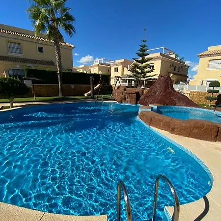Holiday home Casa Nuez Moscada