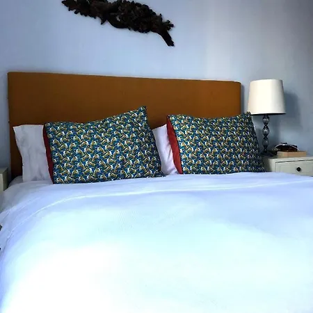 Casa Nuez Moscada * Villamartín