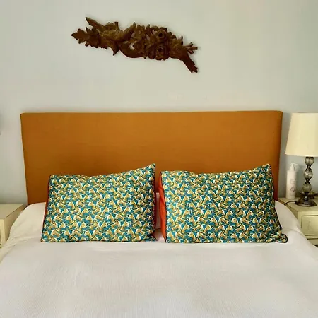 Casa Nuez Moscada * Villamartin (Valencia)