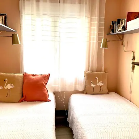 Casa Nuez Moscada Holiday home