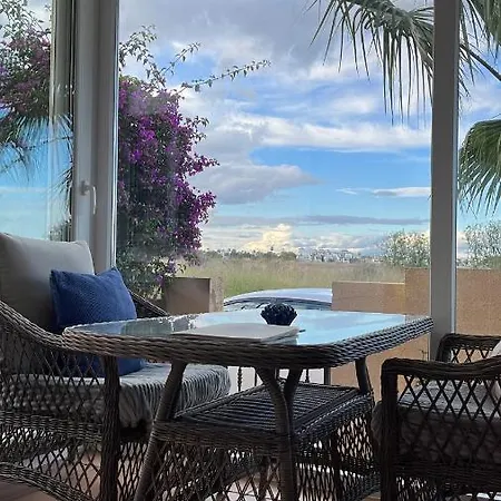 Casa Nuez Moscada Holiday home