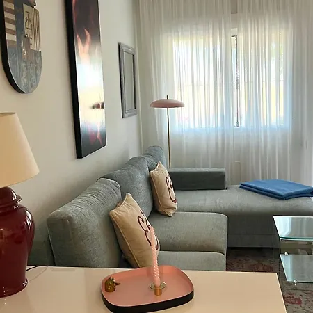 Casa Nuez Moscada