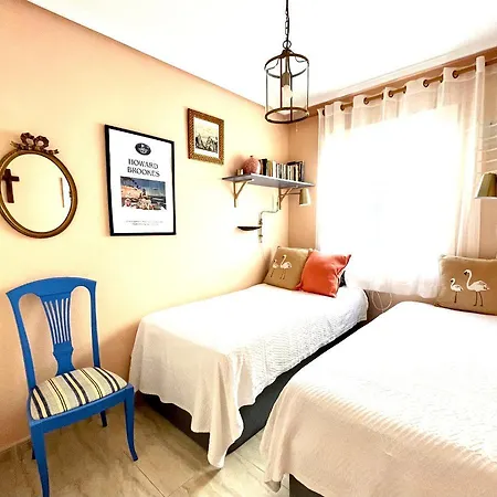Casa Nuez Moscada