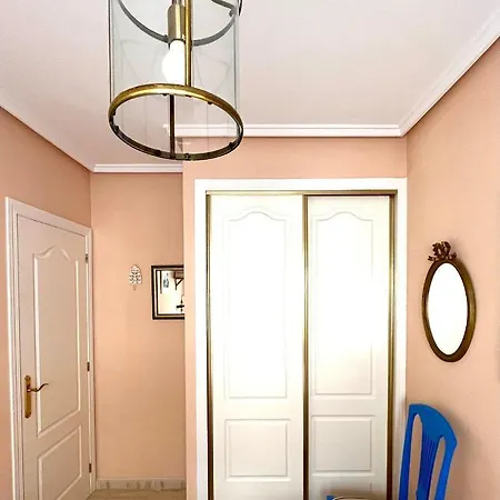 Holiday home Casa Nuez Moscada Villamartin (Valencia)