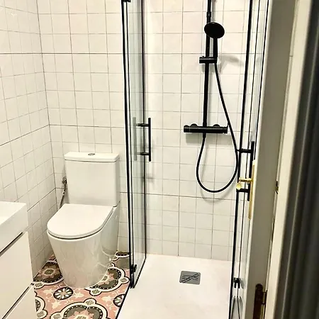 Casa Nuez Moscada * Villamartin (Valencia)