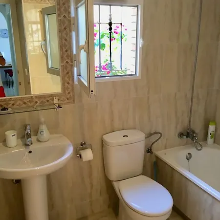 Casa Nuez Moscada Holiday home Villamartin (Valencia)