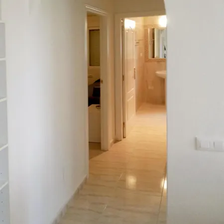 Casa Nuez Moscada Holiday home *