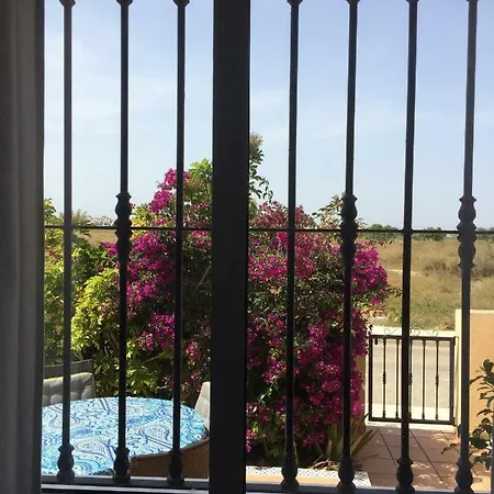 Casa Nuez Moscada Holiday home