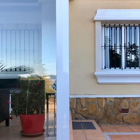 Casa Nuez Moscada Holiday home Villamartin (Valencia)
